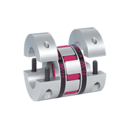 R + W elastomer couplings EKH